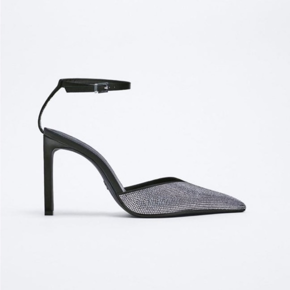 ZARA heels